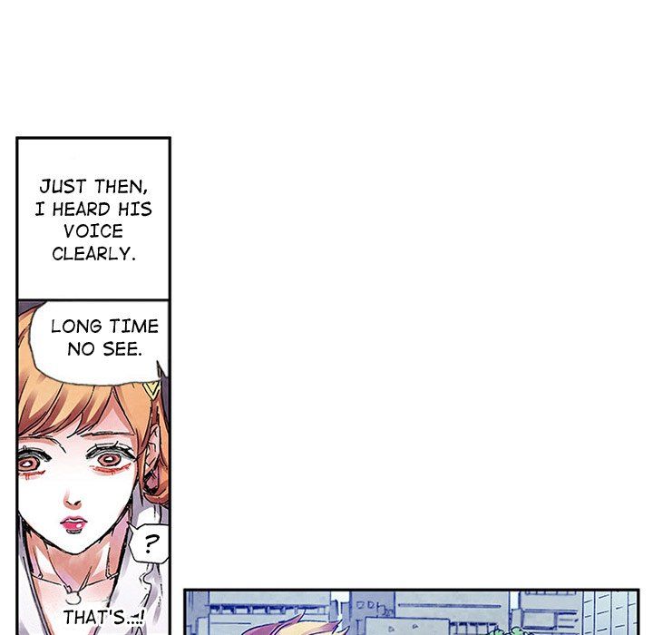 Miss Provocative Manhwa - Chapter 51 Page 74