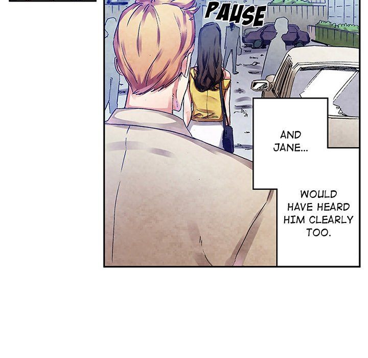 Miss Provocative Manhwa - Chapter 51 Page 75