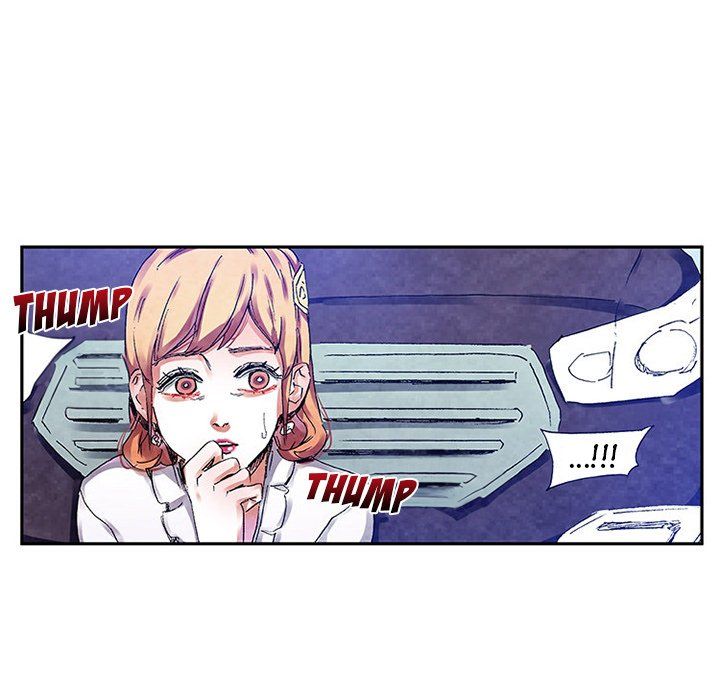 Miss Provocative Manhwa - Chapter 51 Page 76