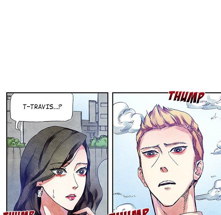 Miss Provocative Manhwa - Chapter 51 Page 77