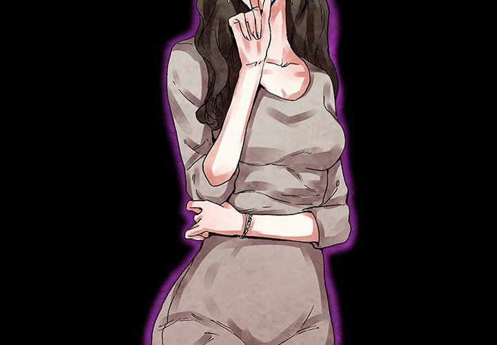 Miss Provocative Manhwa - Chapter 37 Page 3