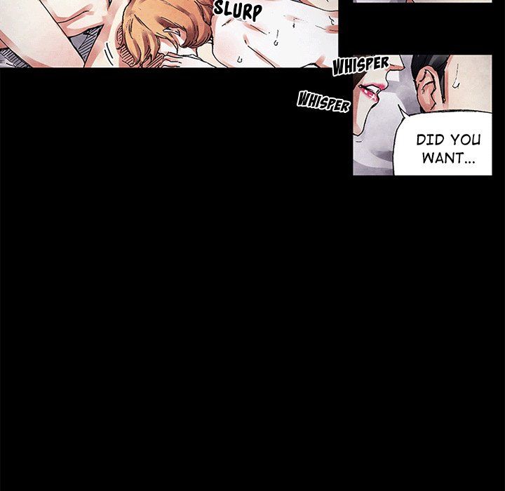 Miss Provocative Manhwa - Chapter 37 Page 8