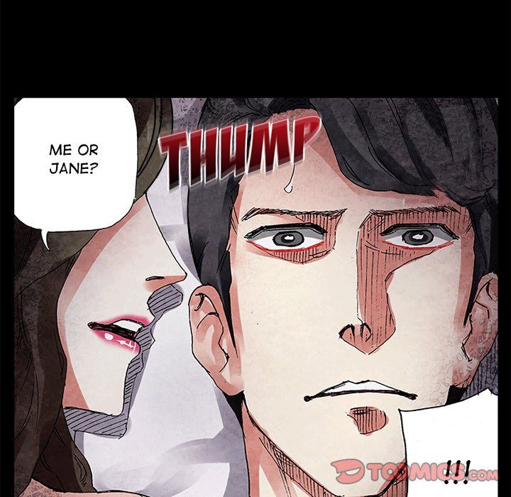 Miss Provocative Manhwa - Chapter 37 Page 9