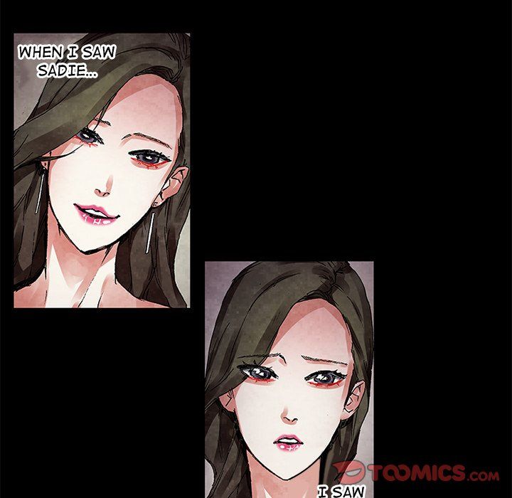 Miss Provocative Manhwa - Chapter 37 Page 13