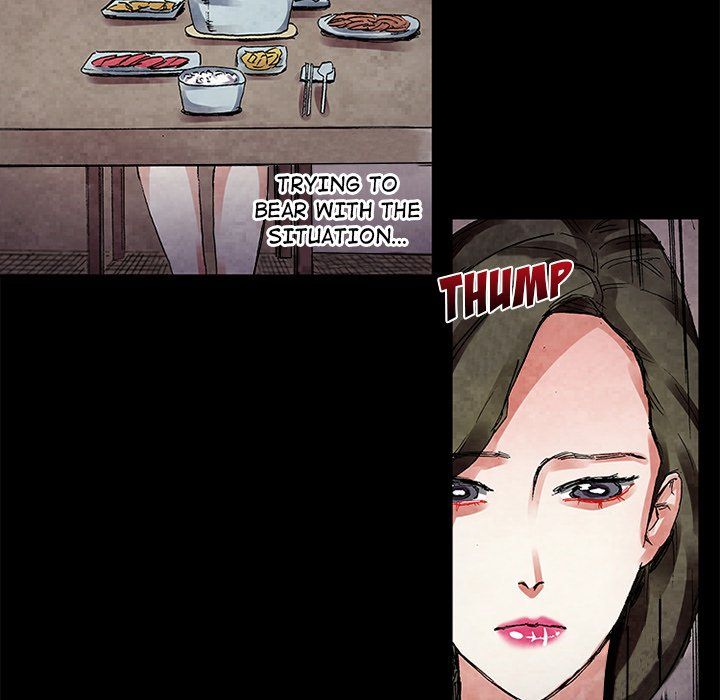 Miss Provocative Manhwa - Chapter 37 Page 16
