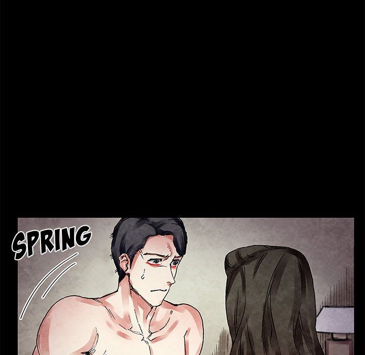 Miss Provocative Manhwa - Chapter 37 Page 18