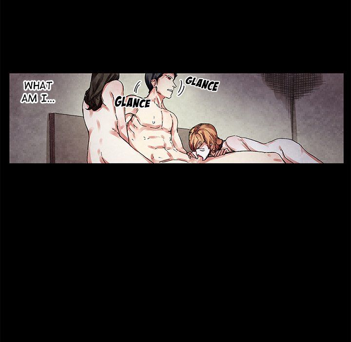 Miss Provocative Manhwa - Chapter 37 Page 20