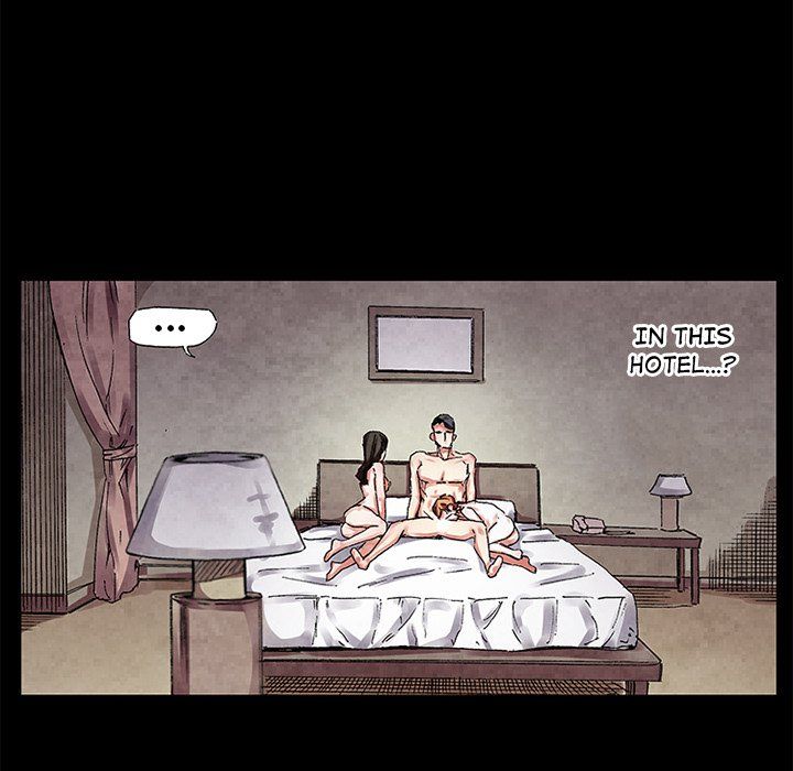 Miss Provocative Manhwa - Chapter 37 Page 22