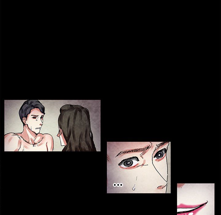 Miss Provocative Manhwa - Chapter 37 Page 23