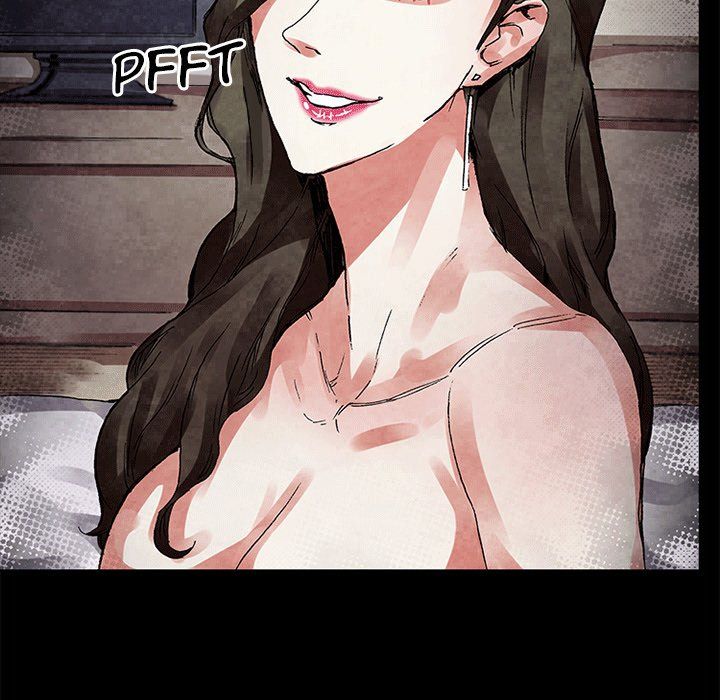 Miss Provocative Manhwa - Chapter 37 Page 26