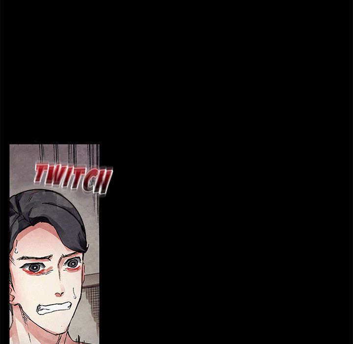 Miss Provocative Manhwa - Chapter 37 Page 27