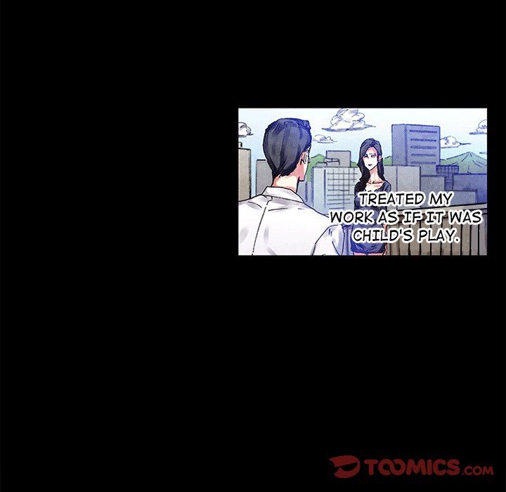 Miss Provocative Manhwa - Chapter 37 Page 29