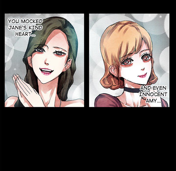 Miss Provocative Manhwa - Chapter 37 Page 30