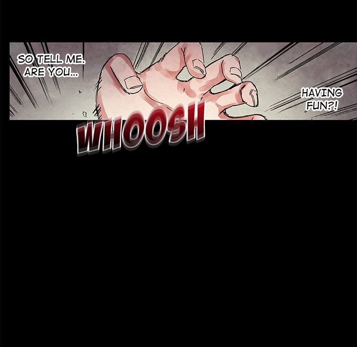 Miss Provocative Manhwa - Chapter 37 Page 31