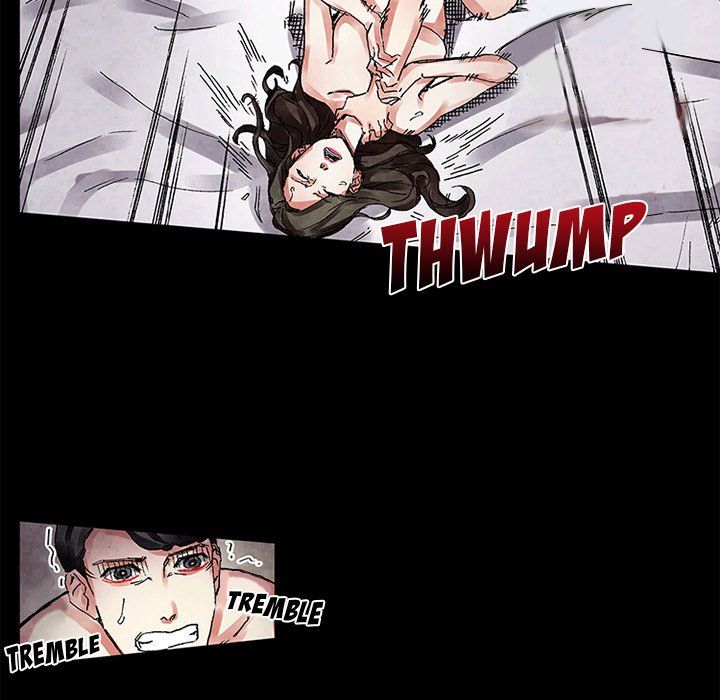 Miss Provocative Manhwa - Chapter 37 Page 36