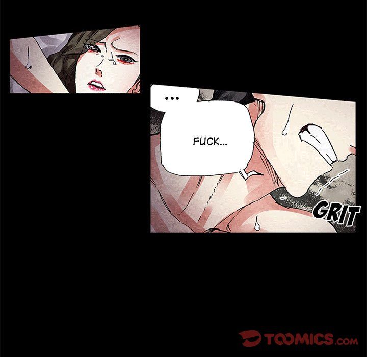 Miss Provocative Manhwa - Chapter 37 Page 37