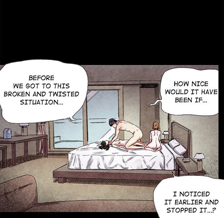 Miss Provocative Manhwa - Chapter 37 Page 38