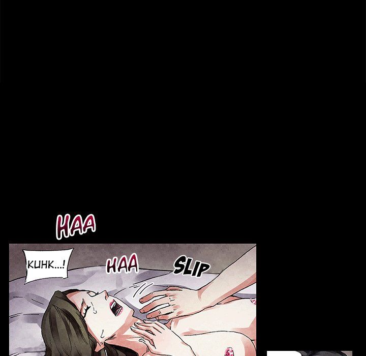 Miss Provocative Manhwa - Chapter 37 Page 42