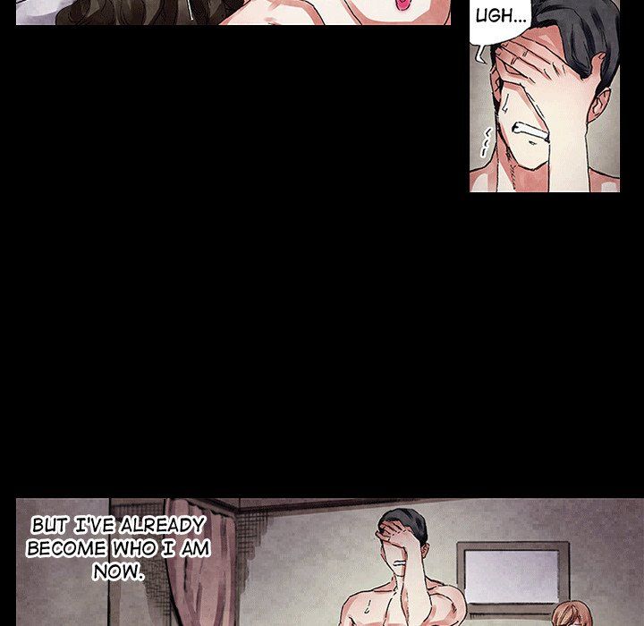 Miss Provocative Manhwa - Chapter 37 Page 43