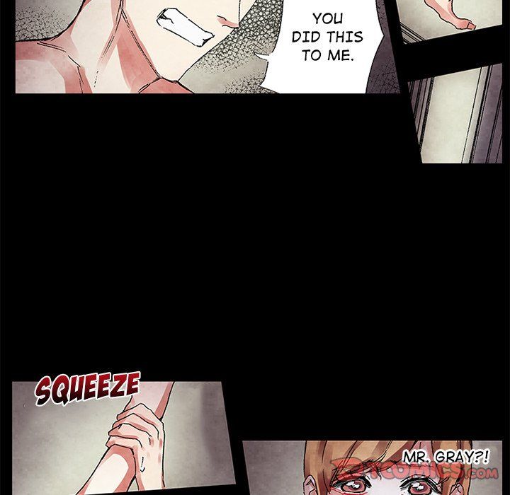 Miss Provocative Manhwa - Chapter 37 Page 49