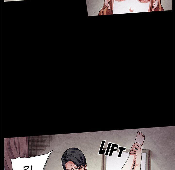 Miss Provocative Manhwa - Chapter 37 Page 50