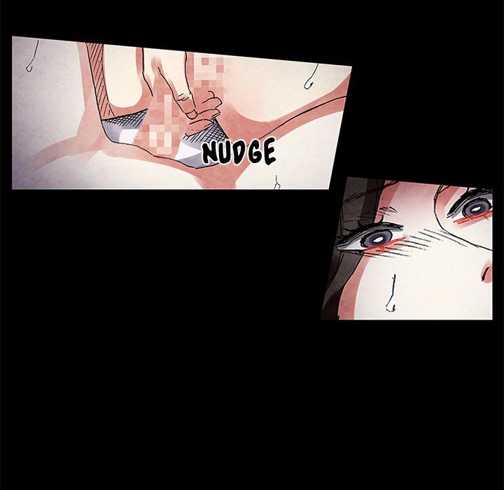 Miss Provocative Manhwa - Chapter 37 Page 52