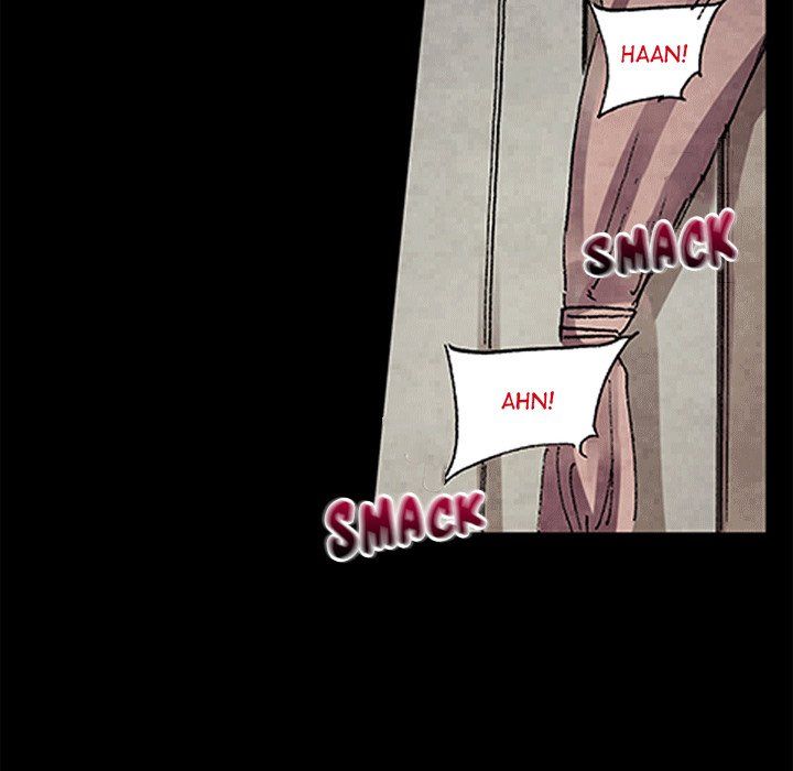 Miss Provocative Manhwa - Chapter 37 Page 60