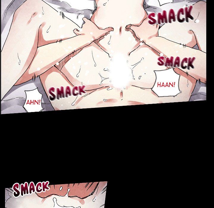 Miss Provocative Manhwa - Chapter 37 Page 63