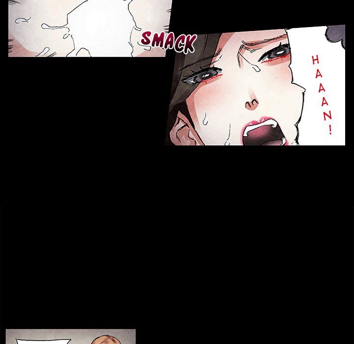 Miss Provocative Manhwa - Chapter 37 Page 64