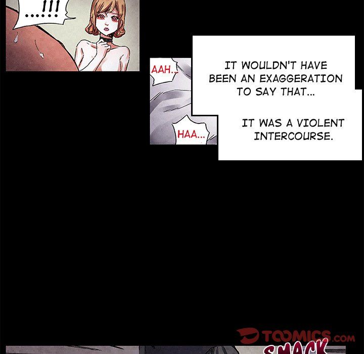 Miss Provocative Manhwa - Chapter 37 Page 65
