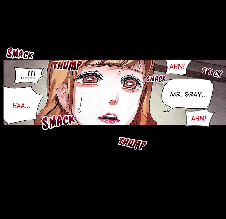 Miss Provocative Manhwa - Chapter 37 Page 67