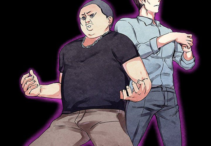 Miss Provocative Manhwa - Chapter 41 Page 1