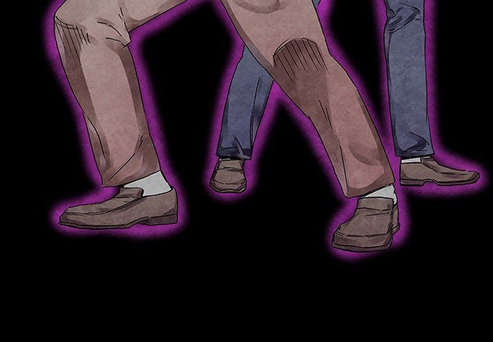 Miss Provocative Manhwa - Chapter 41 Page 2