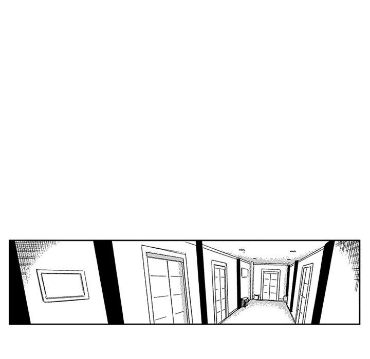 Miss Provocative Manhwa - Chapter 41 Page 8