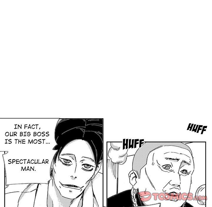 Miss Provocative Manhwa - Chapter 41 Page 12