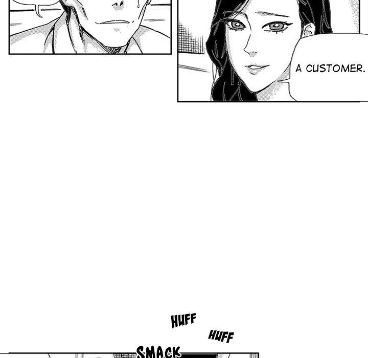 Miss Provocative Manhwa - Chapter 41 Page 19