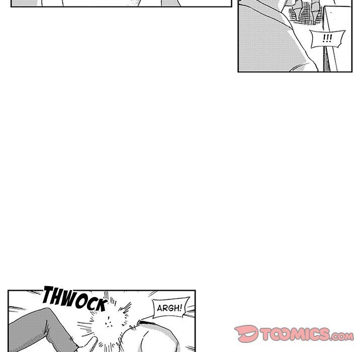 Miss Provocative Manhwa - Chapter 41 Page 24