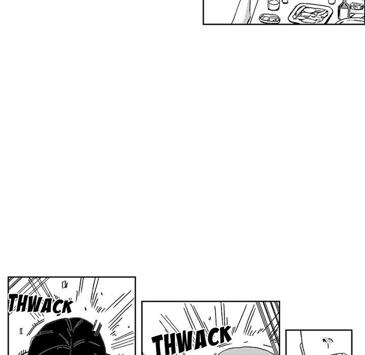 Miss Provocative Manhwa - Chapter 41 Page 26