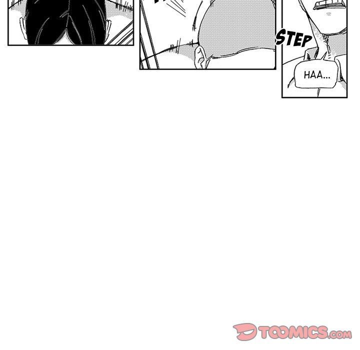 Miss Provocative Manhwa - Chapter 41 Page 27