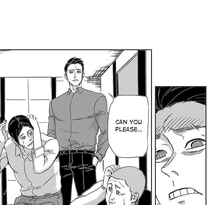 Miss Provocative Manhwa - Chapter 41 Page 28