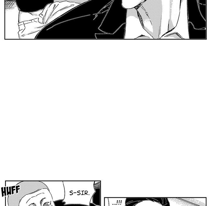 Miss Provocative Manhwa - Chapter 41 Page 34