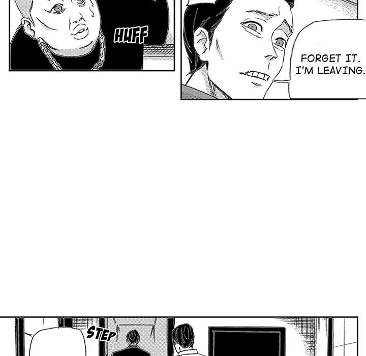 Miss Provocative Manhwa - Chapter 41 Page 35