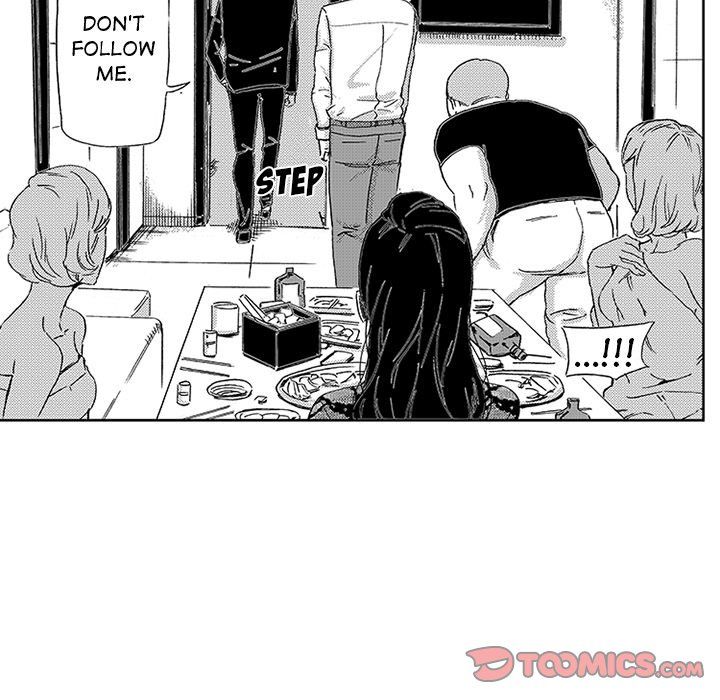 Miss Provocative Manhwa - Chapter 41 Page 36