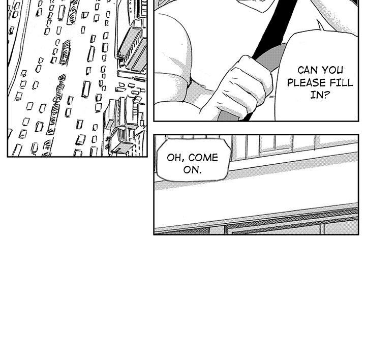 Miss Provocative Manhwa - Chapter 41 Page 40