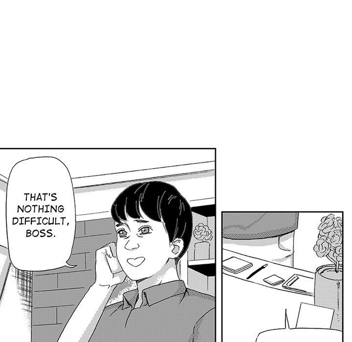 Miss Provocative Manhwa - Chapter 41 Page 41