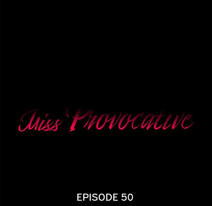 Miss Provocative Manhwa - Chapter 57 Page 4
