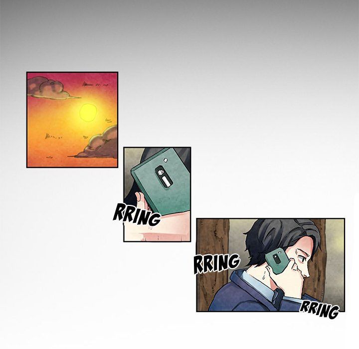 Miss Provocative Manhwa - Chapter 57 Page 6