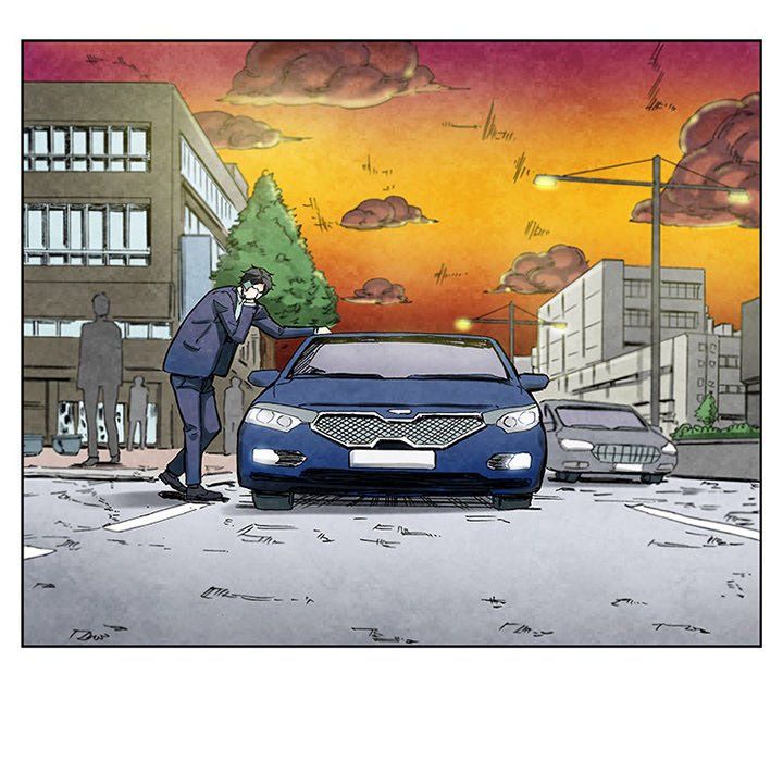 Miss Provocative Manhwa - Chapter 57 Page 8