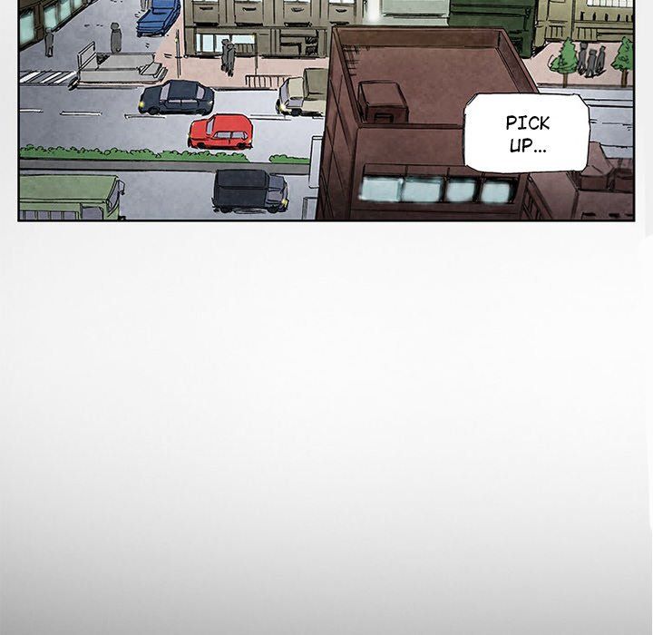 Miss Provocative Manhwa - Chapter 57 Page 14