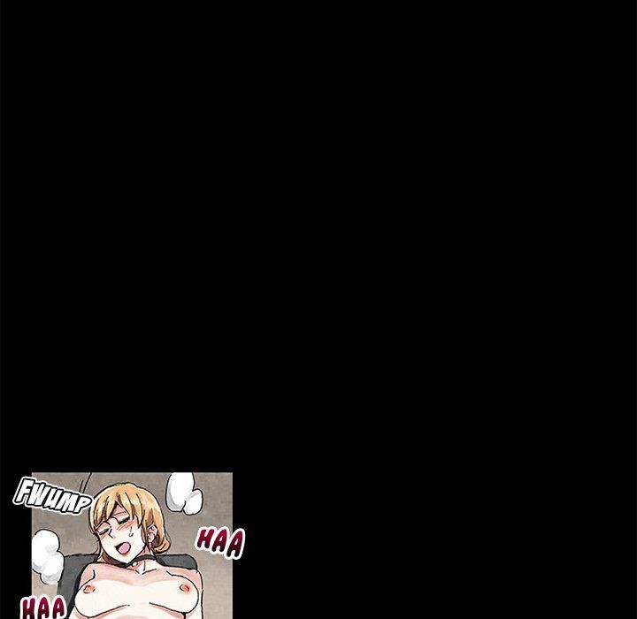 Miss Provocative Manhwa - Chapter 57 Page 21